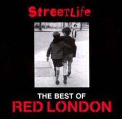 Red London : Streetlife